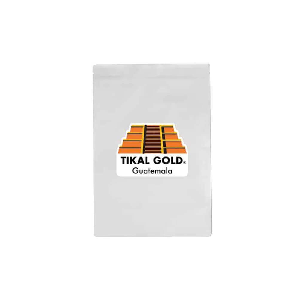 Butterworth & Son Guatemala Tikal Gold Coffee Beans 250g